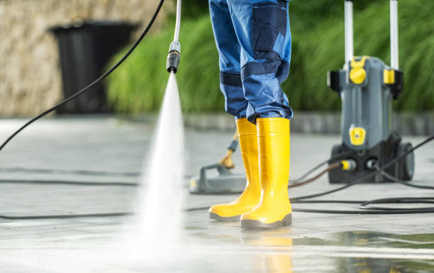 Best Affordable Pressure Washing  in Cambridge City, IN